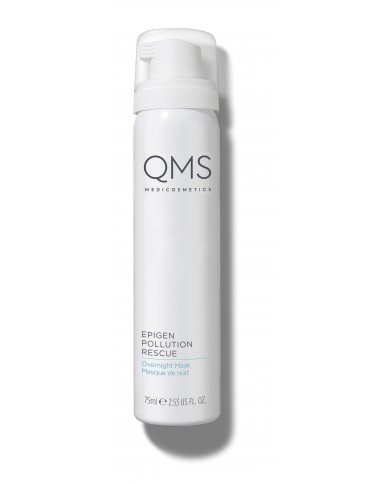 QMS - EPIGEN POLLUTION RESCUE (Overnight Mask) 75ml (Früher: EpiGen Pollution Rescue Overnight Mask )