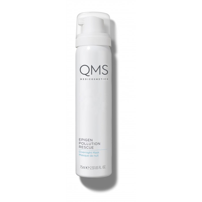 QMS - EPIGEN POLLUTION RESCUE (Overnight Mask) 75ml (Früher: EpiGen Pollution Rescue Overnight Mask )