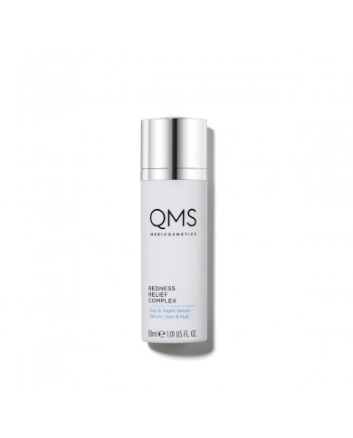 QMS - REDNESS RELIEF COMPLEX (Day & Night Serum) 30ml (Früher: Repair 3 Complex )
