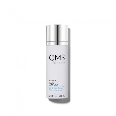 QMS - REDNESS RELIEF COMPLEX (Day & Night Serum) 30ml (Früher: Repair 3 Complex )