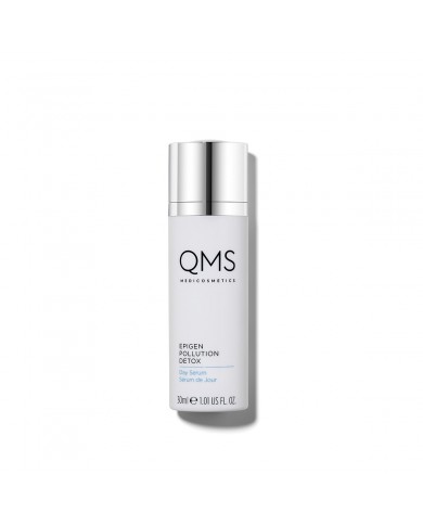 QMS - EPIGEN POLLUTION DETOX (Day Serum) 30ml (Früher: EpiGen Daily-Detox Serum )