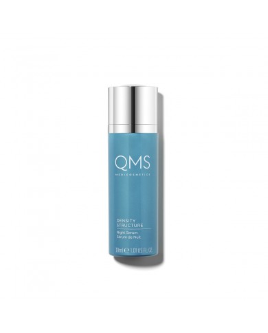 QMS - DENSITY STRUCTURE (Night Serum) 30ml (Früher: Co-Lectine 3)
