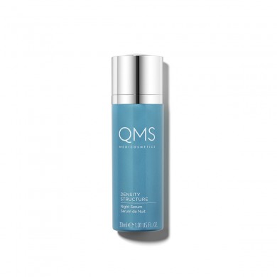 QMS - DENSITY STRUCTURE (Night Serum) 30ml (Früher: Co-Lectine 3)