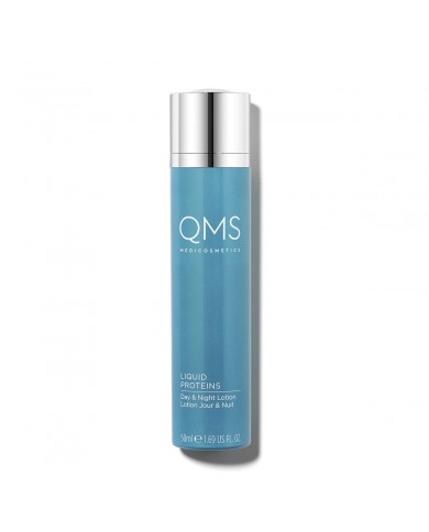 QMS - LIQUID PROTEINS (Day & Night Lotion) 50ml (Früher: Liquide Proteins)