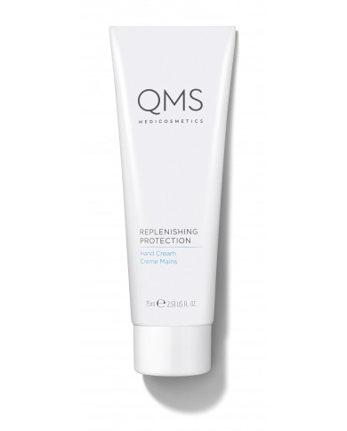 QMS - REPLENISHING PROTECTION (Hand Cream) 75ml (Früher: Hand Care)