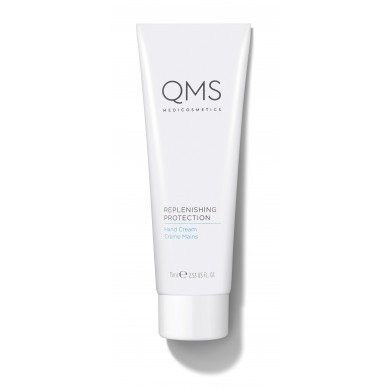 QMS - REPLENISHING PROTECTION (Hand Cream) 75ml (Früher: Hand Care)