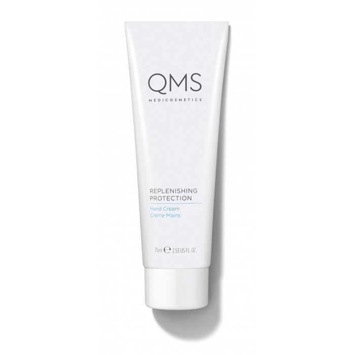 QMS - REPLENISHING PROTECTION (Hand Cream) 75ml (Früher: Hand Care)