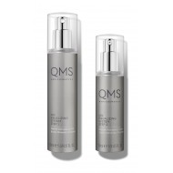 QMS - ADVANCED ION EQUALIZING SYSTEM (2-Step Night Routine) 50ml + 30ml (Früher: Ion Skin Equalizer)