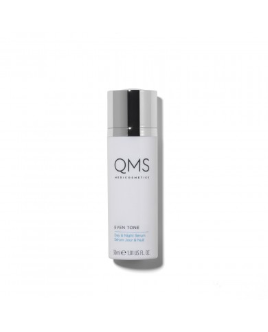 QMS - EVEN TONE (Day & Night Serum) 30ml Früher (SkinTone Light Serum )