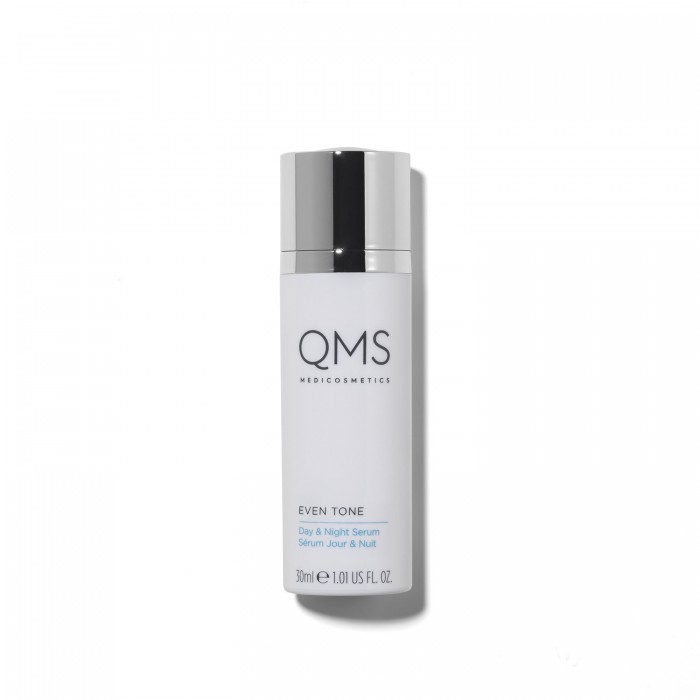 QMS - EVEN TONE (Day & Night Serum) 30ml Früher (SkinTone Light Serum )